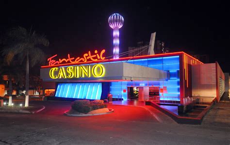 fantastic casino dorado mall